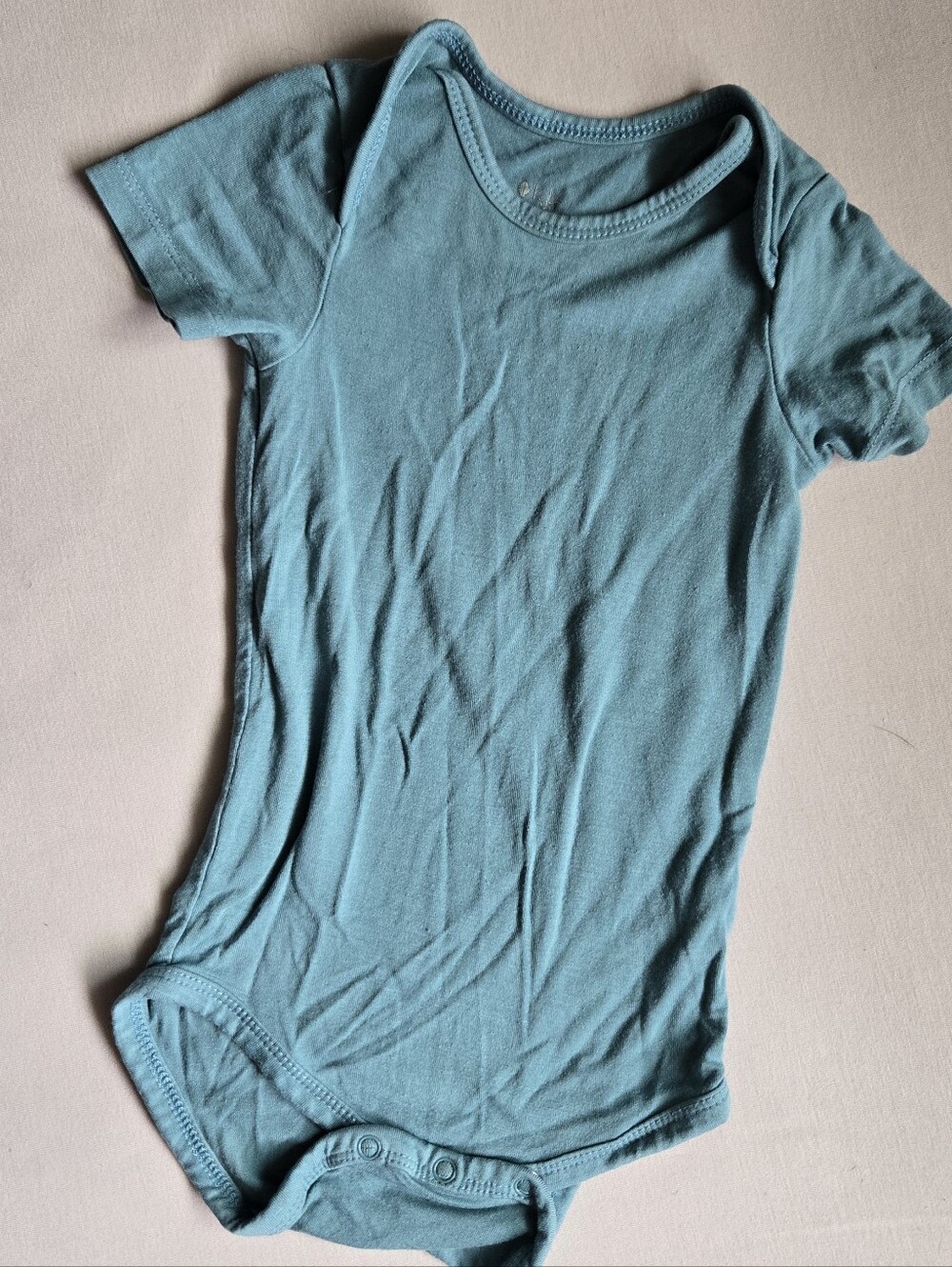 Kyte Baby Onesie
